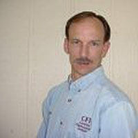 Perry Wright
