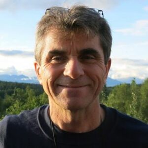 john paro