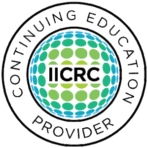 IICRC_Continuing_Ed_Provider_logo