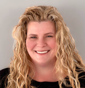 Tammy Bohaker