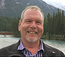 Carl Sonego