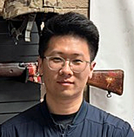 Sam Hu